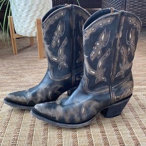 Women’s Old Gringo cowboy boots